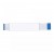 Lcd Flex Cable For Samsung Galaxy Tab E 8 0 By - Maxbhi Com