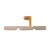 Power Button Flex Cable For Huawei G8 On Off Flex Pcb By - Maxbhi Com