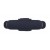 Power Button Outer For Sony Xperia 10 Iii Black By - Maxbhi Com