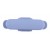 Power Button Outer For Sony Xperia 10 Iii Blue By - Maxbhi Com