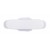 Power Button Outer For Sony Xperia 10 Iii White By - Maxbhi Com