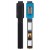 Fingerprint Sensor Flex Cable For Sony Xperia 10 Iii Black By - Maxbhi Com