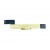 Lcd Flex Cable For Xiaomi Redmi Note 4 Mediatek By - Maxbhi Com