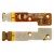 Proximity Light Sensor Flex Cable For Xiaomi Redmi Note 4 Mediatek By - Maxbhi Com