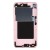 Back Panel Cover For Asus Zenfone Live 16gb Rose Gold - Maxbhi Com
