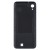 Back Panel Cover For Motorola Moto E6 Blue - Maxbhi Com