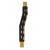 Lcd Flex Cable For Motorola Moto E6 By - Maxbhi Com