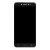 Lcd With Touch Screen For Asus Zenfone Live 16gb Black By - Maxbhi Com