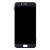 Lcd With Touch Screen For Oppo R9s Black By - Maxbhi Com