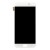 Lcd With Touch Screen For Oppo R9s Red By - Maxbhi Com