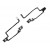 Proximity Light Sensor Flex Cable For Oppo R9s By - Maxbhi Com