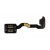 Proximity Light Sensor Flex Cable For Xiaomi Black Shark 2 By - Maxbhi Com