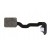 Proximity Light Sensor Flex Cable For Xiaomi Black Shark 2 By - Maxbhi Com