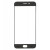Replacement Front Glass For Oppo R9s Red By - Maxbhi Com