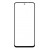 Replacement Front Glass For Xiaomi Poco M2 Pro Black By - Maxbhi Com