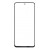 Replacement Front Glass For Xiaomi Poco M2 Pro White By - Maxbhi Com