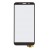 Touch Screen Digitizer For Huawei Y5p Black By - Maxbhi Com