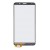 Touch Screen Digitizer For Huawei Y5p Black By - Maxbhi Com