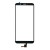 Touch Screen Digitizer For Huawei Y7 2018 Black By - Maxbhi Com