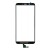 Touch Screen Digitizer For Huawei Y7 2018 Black By - Maxbhi Com