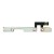Volume Button Flex Cable For Asus Zenfone Live 32gb By - Maxbhi Com