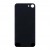 Back Panel Cover For Apple Iphone Se 2 Black - Maxbhi Com