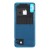 Back Panel Cover For Huawei Y8s Black - Maxbhi Com
