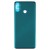 Back Panel Cover For Huawei Y8s Green - Maxbhi Com