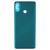 Back Panel Cover For Huawei Y8s White - Maxbhi Com