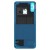Back Panel Cover For Huawei Y8s White - Maxbhi Com