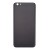 Back Panel Cover For Oppo R9s Black - Maxbhi Com