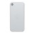 Full Body Housing For Apple Iphone Se 2 White - Maxbhi Com