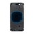 Full Body Housing For Apple Iphone Se 2 White - Maxbhi Com