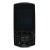 Full Body Housing For Nokia Asha 303 Black - Maxbhi Com