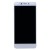 Lcd With Touch Screen For Coolpad Note 5 Lite C White By - Maxbhi Com