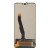 Lcd With Touch Screen For Huawei Y8s White By - Maxbhi Com