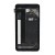 Lcd With Touch Screen For Micromax A310 Canvas Nitro White By - Maxbhi Com