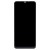 Lcd With Touch Screen For Vivo Y21g Black By - Maxbhi Com