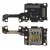 Microphone Flex Cable For Oppo Reno 4 Pro 5g By - Maxbhi Com