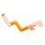 Power Button Flex Cable For Oppo R9s On Off Flex Pcb By - Maxbhi Com