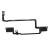 Sensor Flex Cable For Oppo R9s By - Maxbhi Com