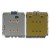 Sim Connector For Apple Iphone X By - Maxbhi Com