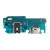 Charging Connector Flex Pcb Board For Samsung Galaxy A02 By - Maxbhi Com