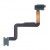 Power Button Flex Cable For Oneplus Nord On Off Flex Pcb By - Maxbhi Com
