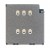 Sim Connector For Apple Iphone 11 Pro Max By - Maxbhi Com