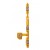 Volume Button Flex Cable For Samsung Galaxy A02 By - Maxbhi Com