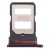Sim Card Holder Tray For Xiaomi Redmi K40s Grey - Maxbhi Com