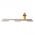 Volume Button Flex Cable For Honor 7a By - Maxbhi Com