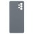 Back Panel Cover For Samsung Galaxy A72 Blue - Maxbhi Com