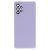 Back Panel Cover For Samsung Galaxy A72 Violet - Maxbhi Com